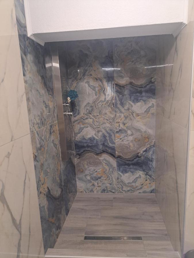 Apartament Irida Kawala Zewnętrze zdjęcie