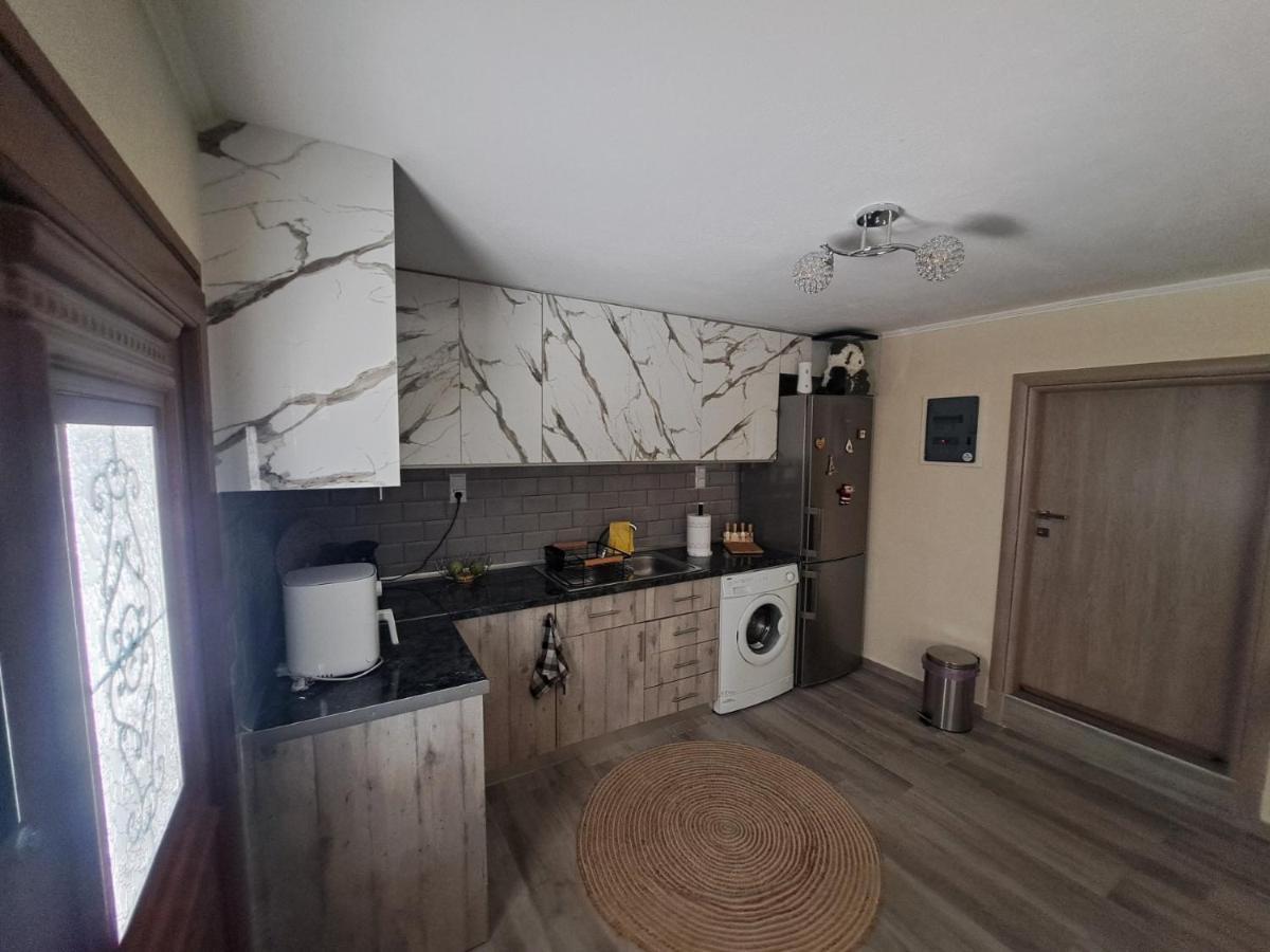 Apartament Irida Kawala Zewnętrze zdjęcie