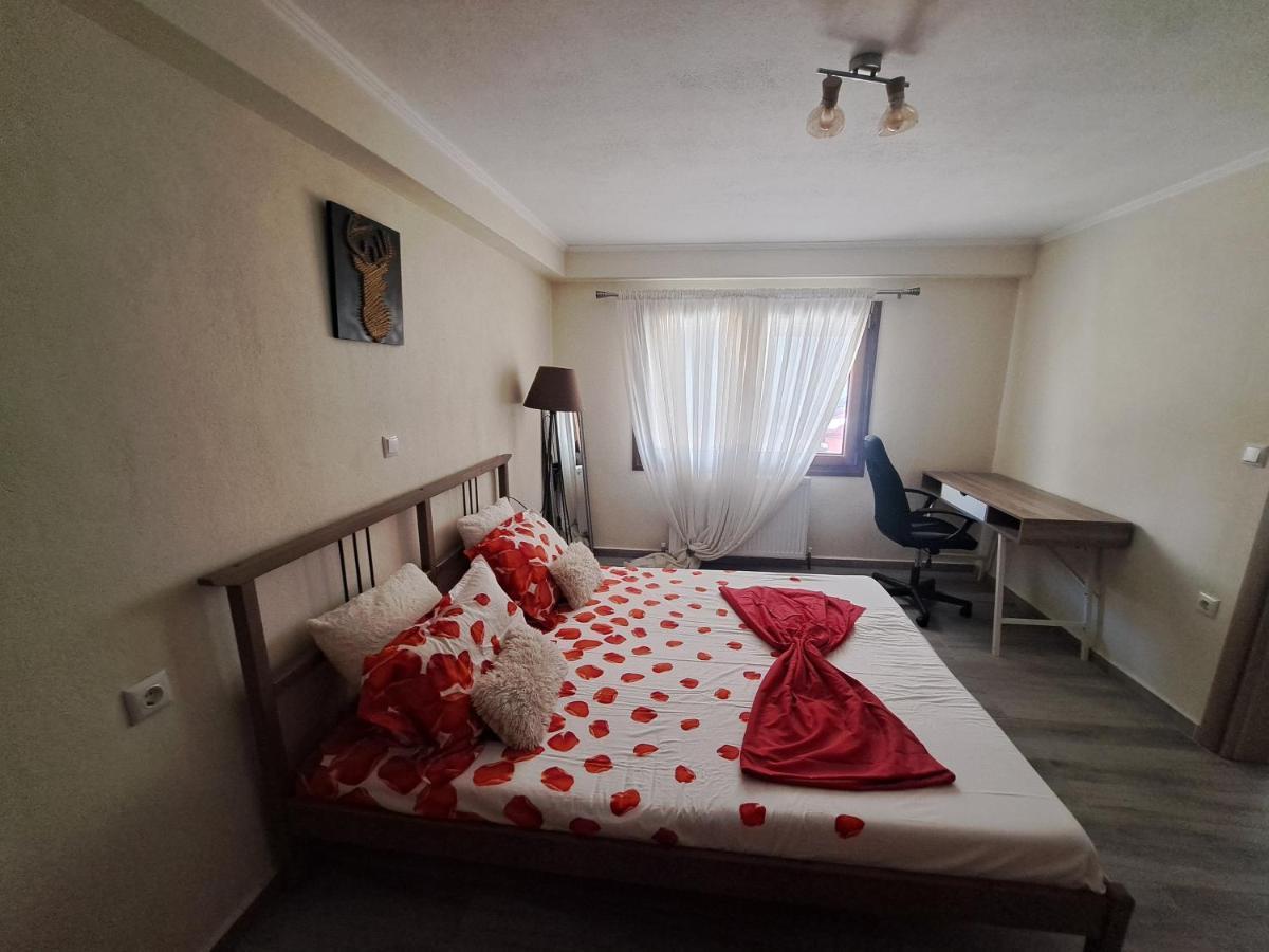 Apartament Irida Kawala Zewnętrze zdjęcie